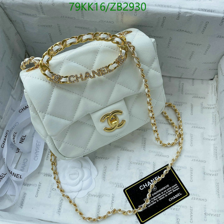 SAMC - CHL Bags Crossbody - 196