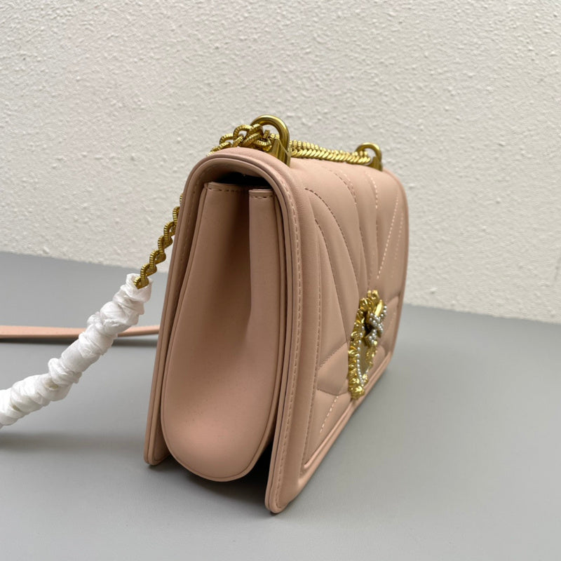 Satchel Bags - DG Bags - 190
