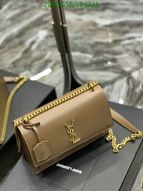 SAMC - YLS Bags - 300