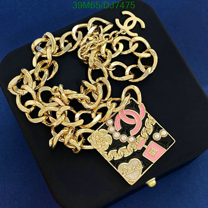 SAMC - CHL Jewelry - 025