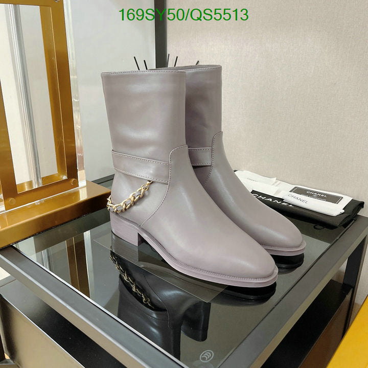 SAMC - CHL Women Boots - 423