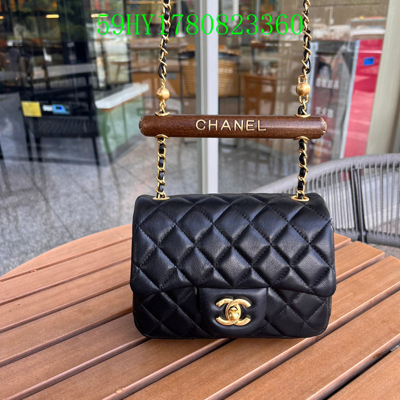 Glami - CHL Bags - 063