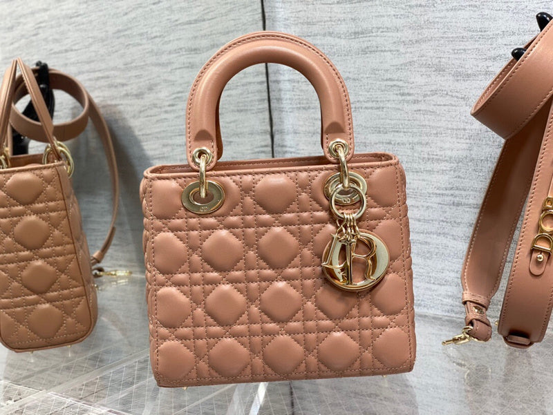Glami Fashion - DIR Bags - 363