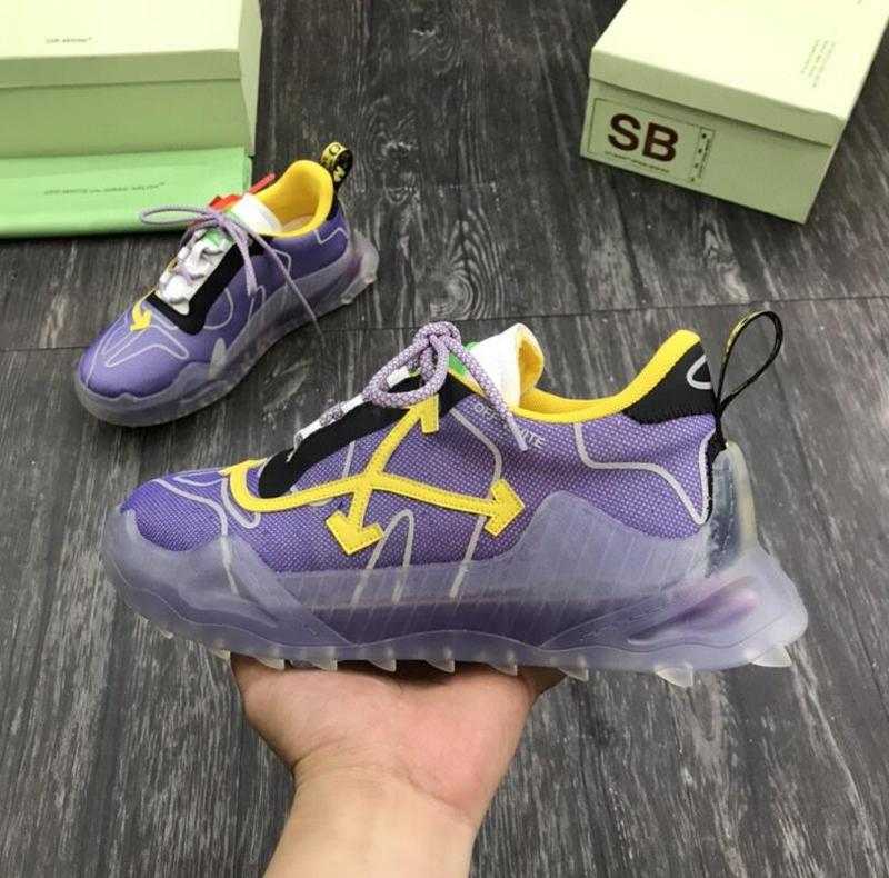SAMC - YZO Men Shoes - 244