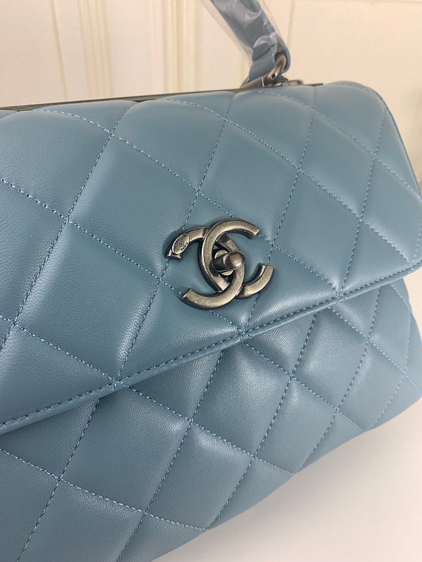 Satchel Bags - CHL Bags - 2078