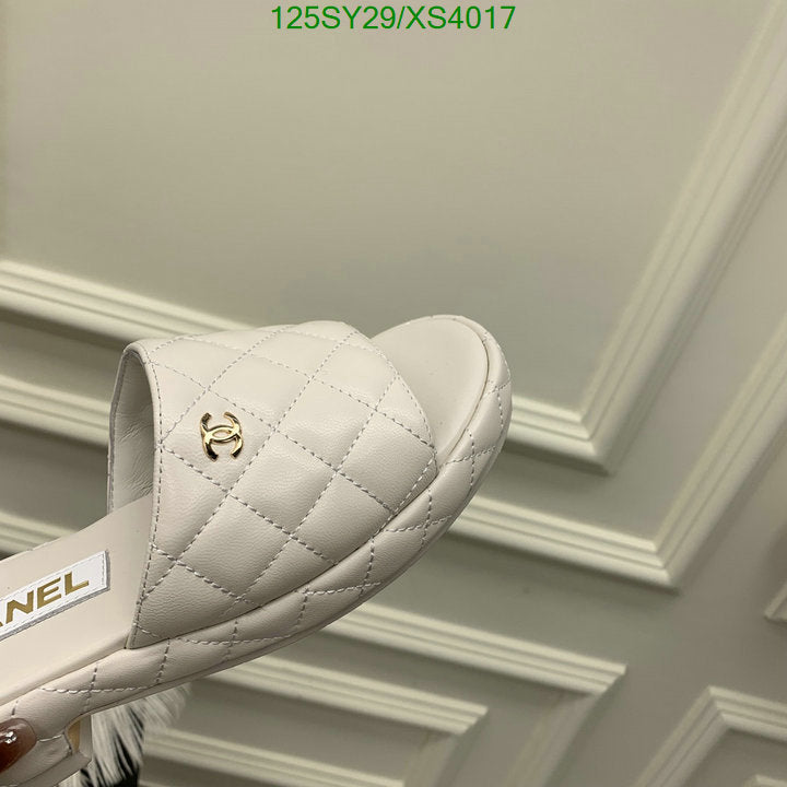 SAMC - CHL Women Shoes High Heels - 207
