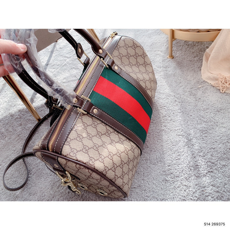 Satchel Bags - GCI Bags - 2157