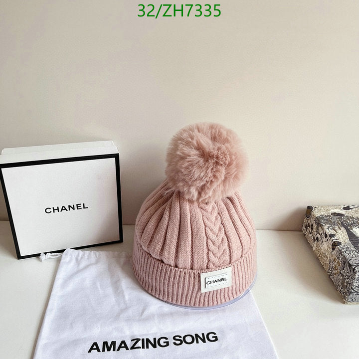 SAMC - CHL Caps & Hats - 411