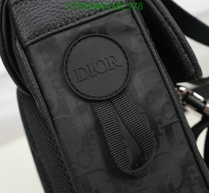 SAMCC - DOR Bags - 1135