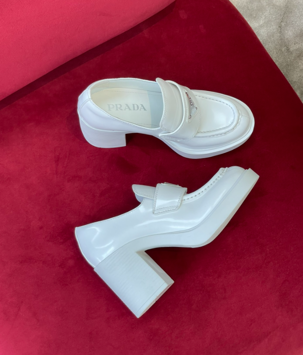 Glamy - PD Women Shoes - 015