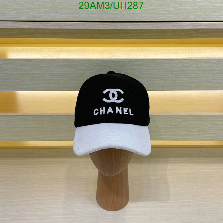 SAMC - CHL Caps & Hats - 119