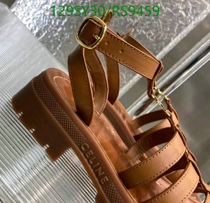 SAMC - COL Women Shoes - 272