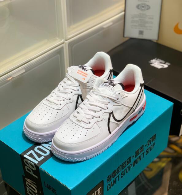 SAMC - NKE Shoes - 669