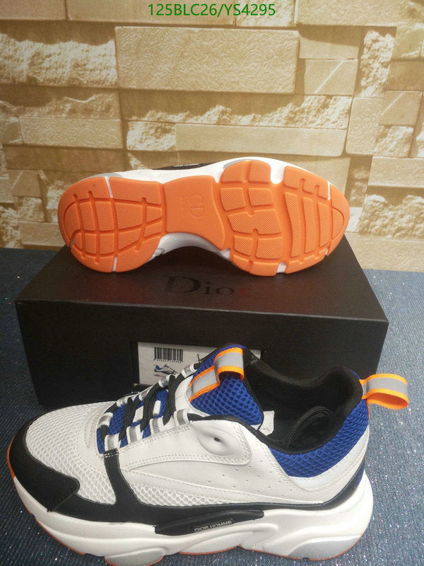SAMC - DOR Women Sneakers - 208