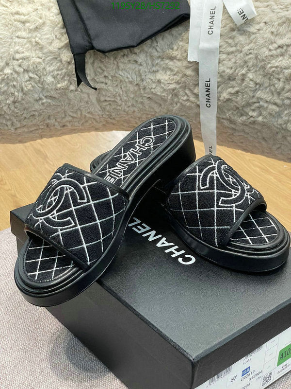SAMC - CHL Women Shoes Slippers - 088