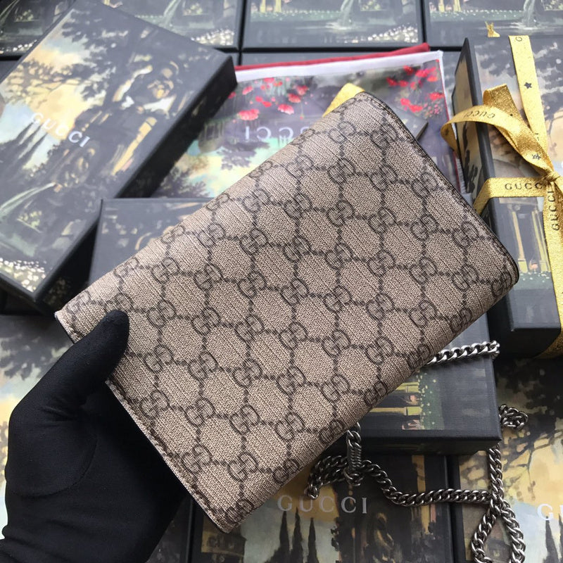 Satchel Bags - GCI Bags - 6231
