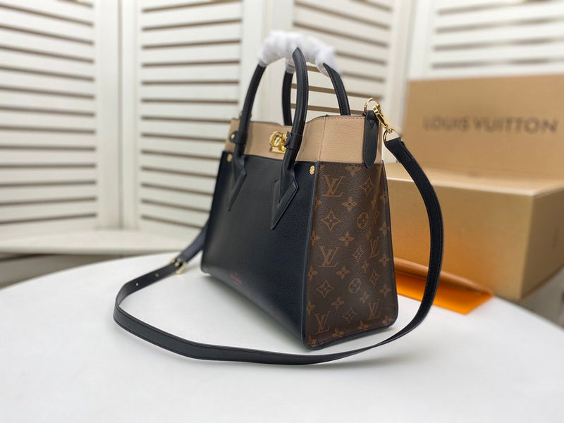 Glami- Glami- Lu-Vi bags - 3908
