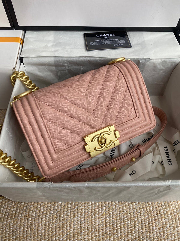 Satchel Bags - CHL Bags - 3530