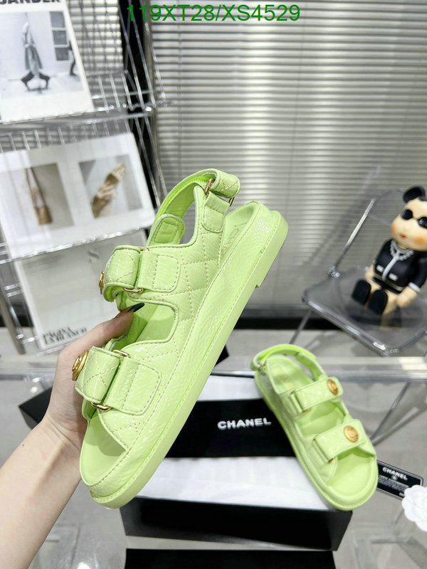 SAMC - CHL Women Shoes Beach - 070