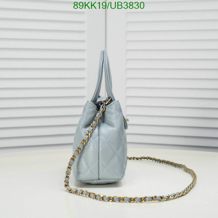 SAMC - CHL Bags Crossbody - 090