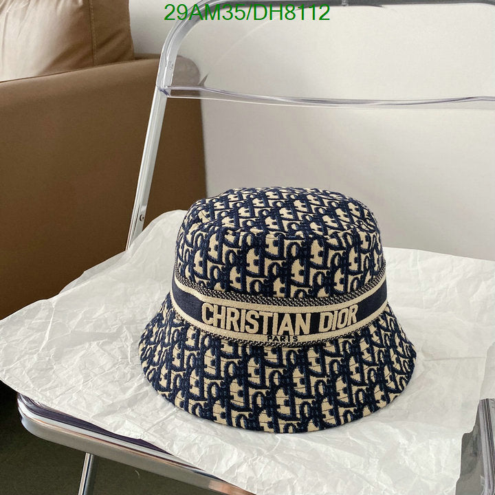SAMC - DOR Caps & Hats - 027