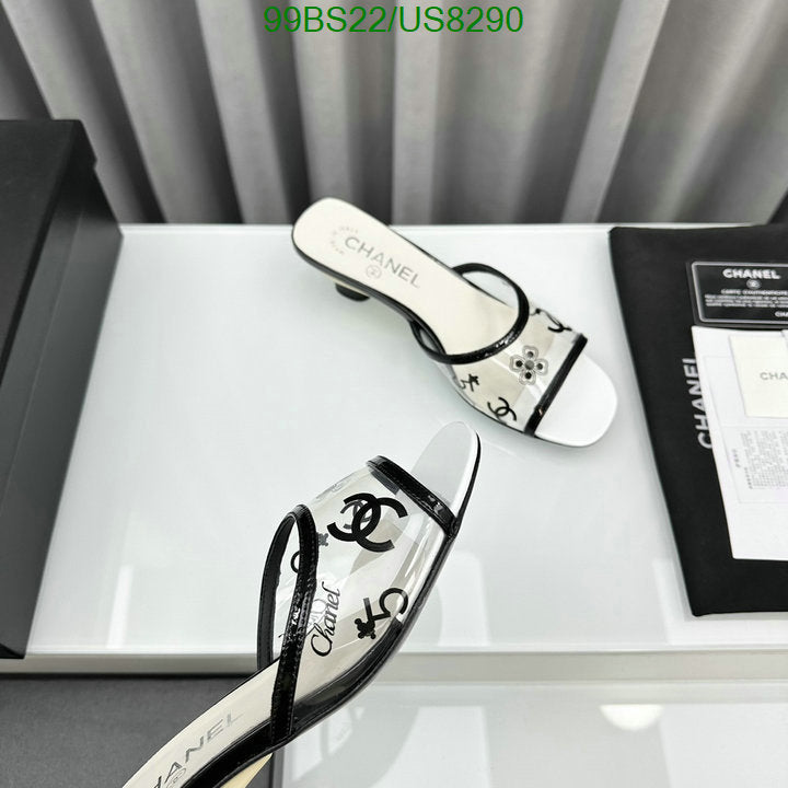 SAMC - CHL Women Shoes High Heels - 094