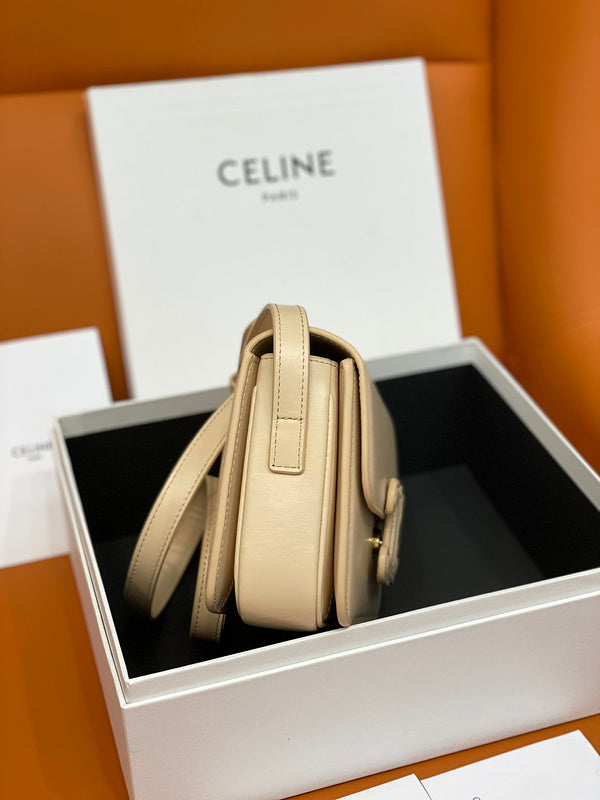 Glamy - COL Bags - 1083