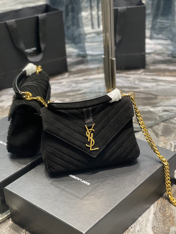 Glami- Glami- - SLY Bags - 715