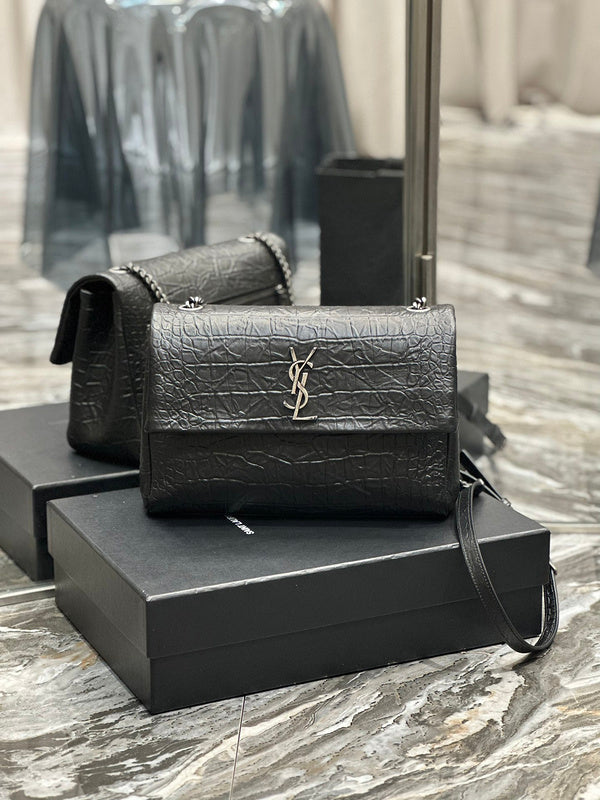 Glamy - YLS Bags - 1018