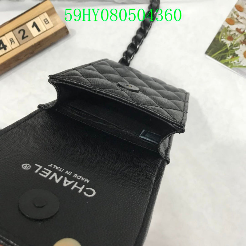 Glami - CHL Wallet - 2460