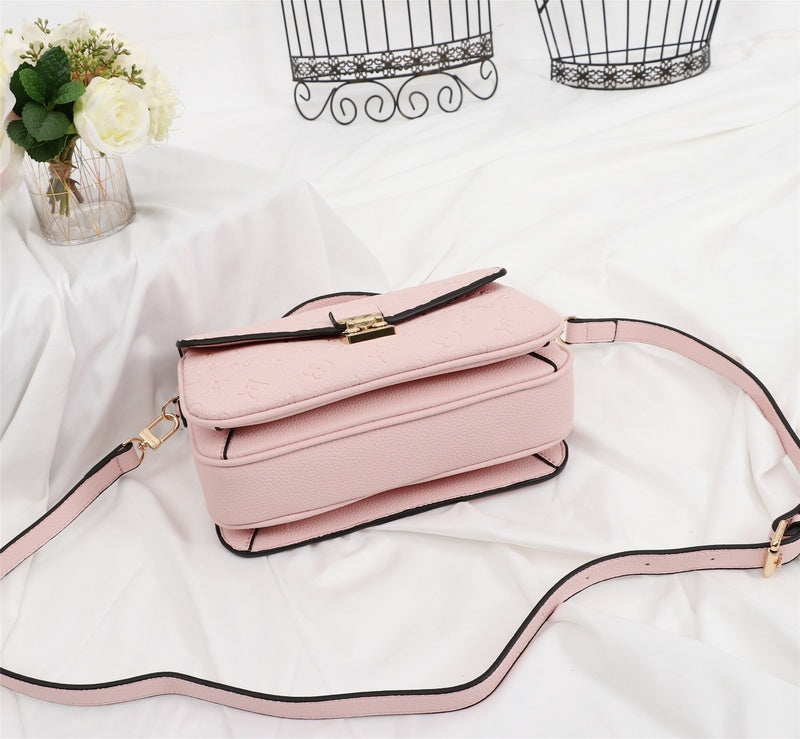 Satchel Bags - VL1 Bags - 077