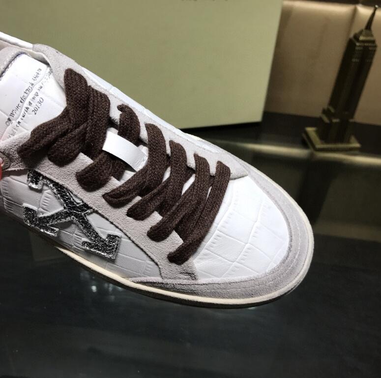 SAMC - YZO Men Shoes - 220