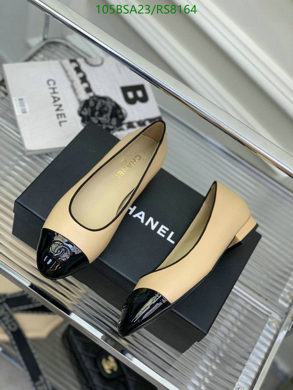 SAMC - CHL Women Shoes Ballet - 330