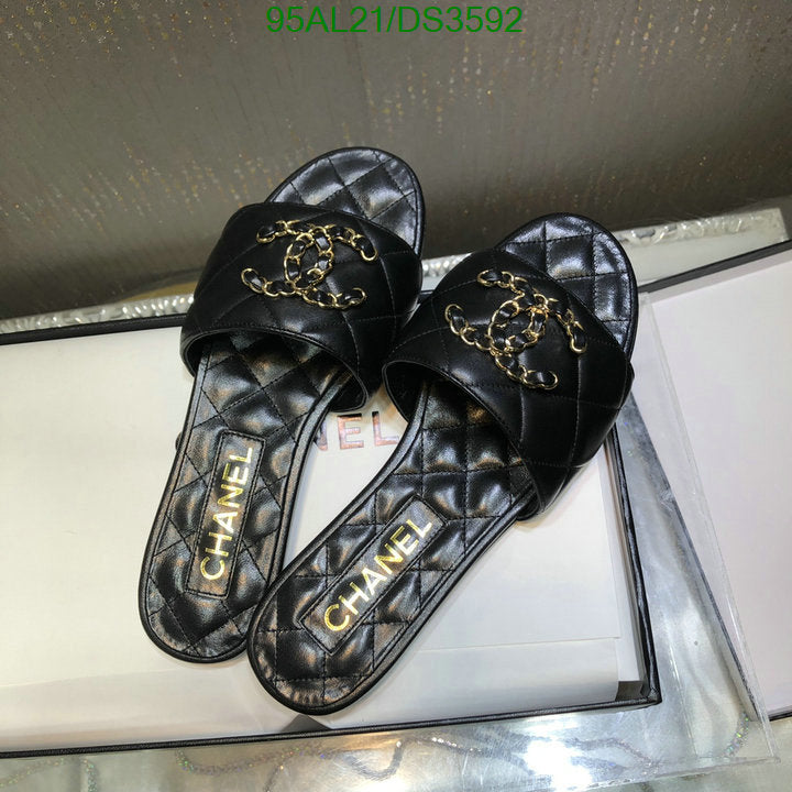 SAMC - CHL Women Shoes Slippers - 012