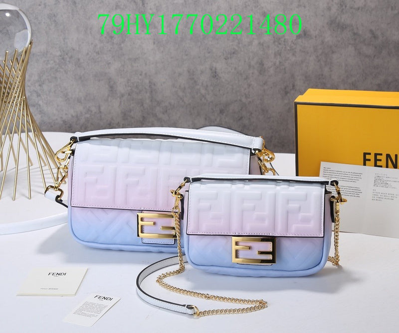 Glami - FDE Bags - 2638