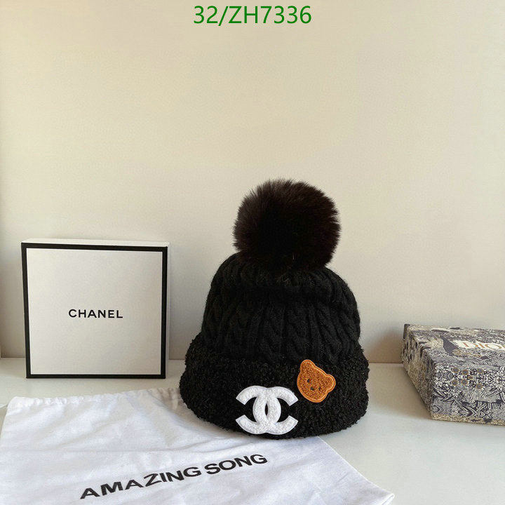 SAMC - CHL Caps & Hats - 419