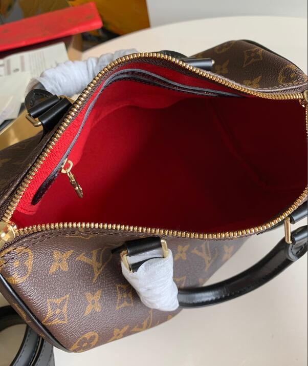SAMC - LOV Bags - 2568