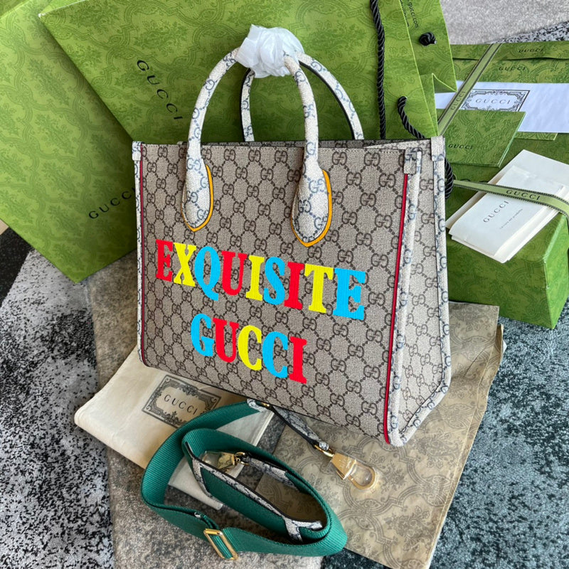 Satchel Bags - GCI Bags - 1767