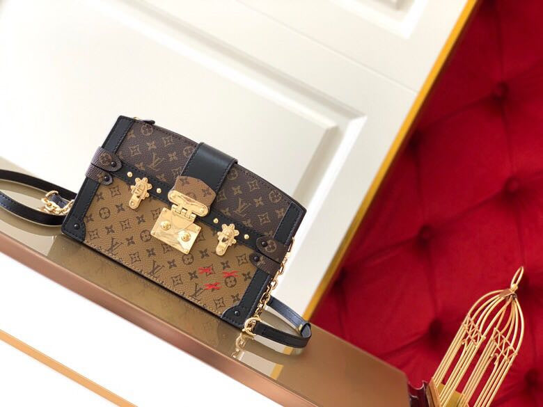 Glami- Glami- Lu-Vi bags - 3625
