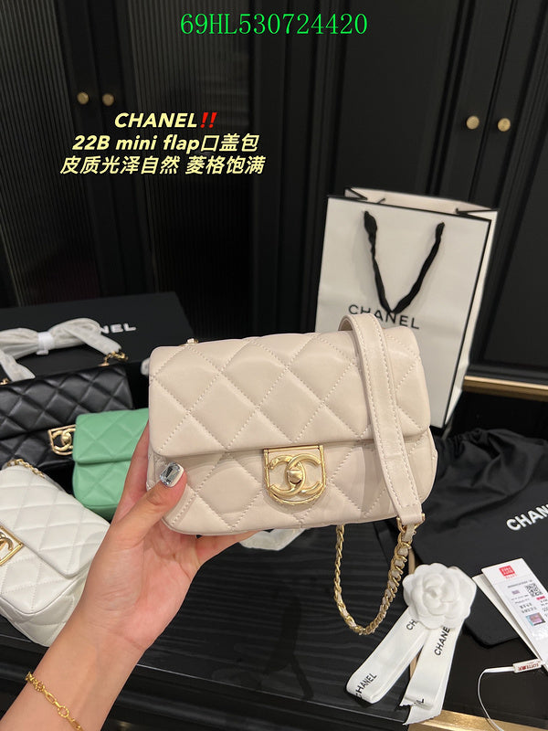 Glami - CHL Bags - 358