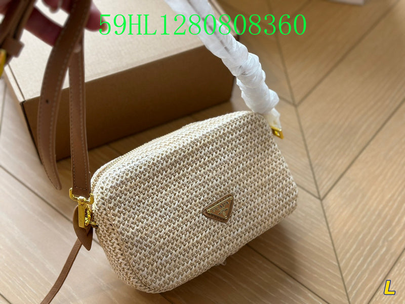 Satchel Bags - PDA Bags - 3074
