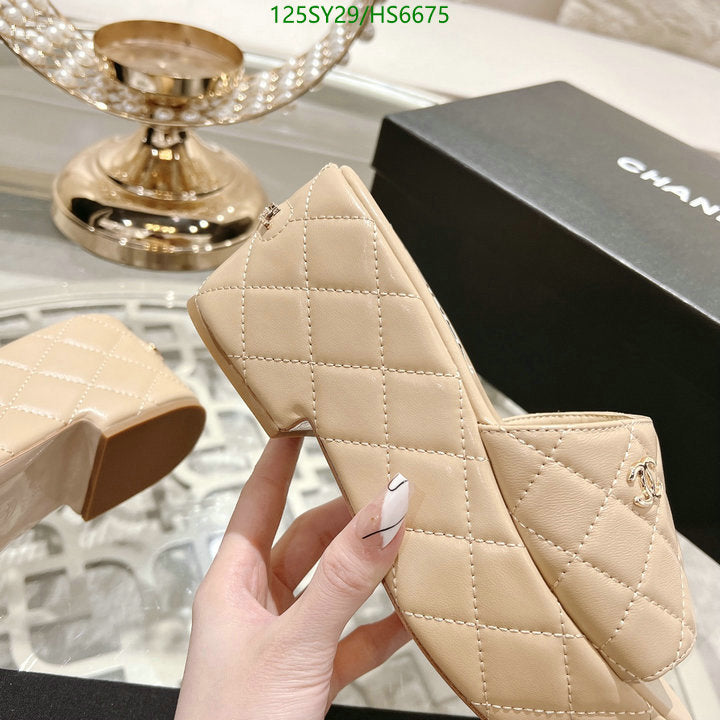 SAMC - CHL Women Shoes High Heels - 103