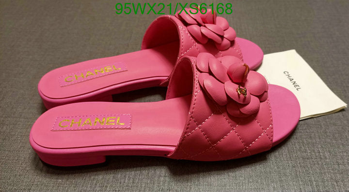 SAMC - CHL Women Shoes Slippers - 125