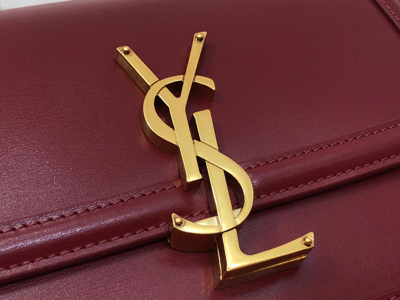 Satchel Bags - SLY Bags - 2363