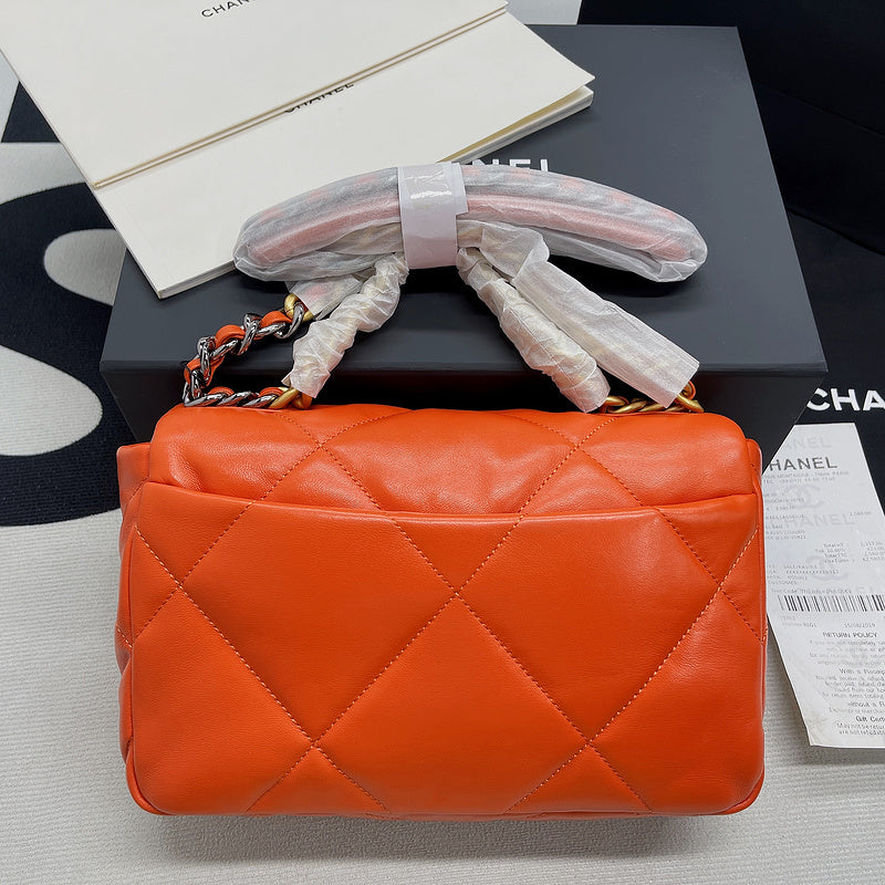 Satchel Bags - CHL Bags - 1900