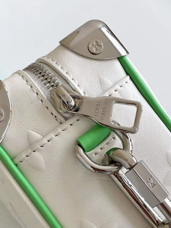Satchel Bags - VL Bags - 938