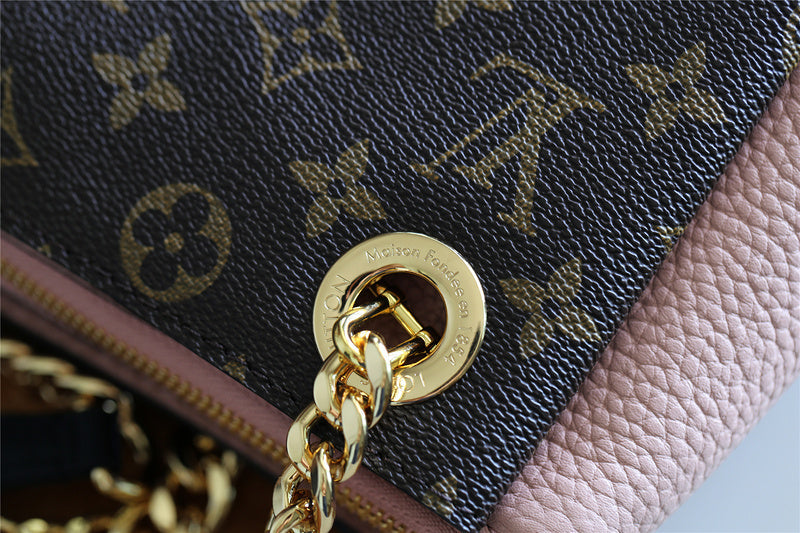 Satchel Bags - VL Bags - 7931