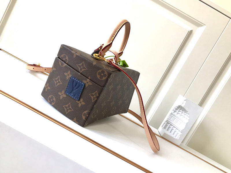 Satchel Bags - VL1 Bags - 592