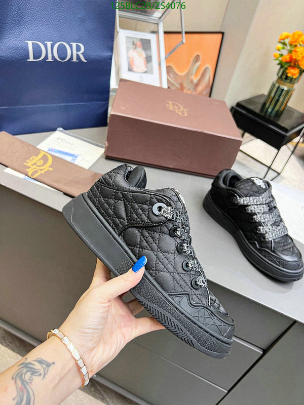 SAMC - DOR Women Sneakers - 113