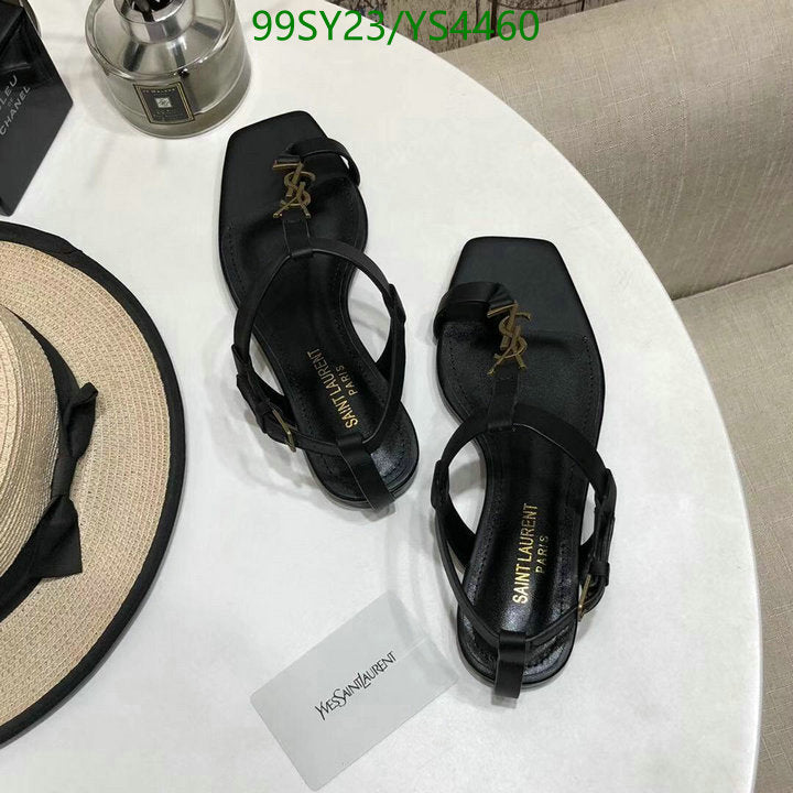 SAMC - YLS Women Shoes - 056